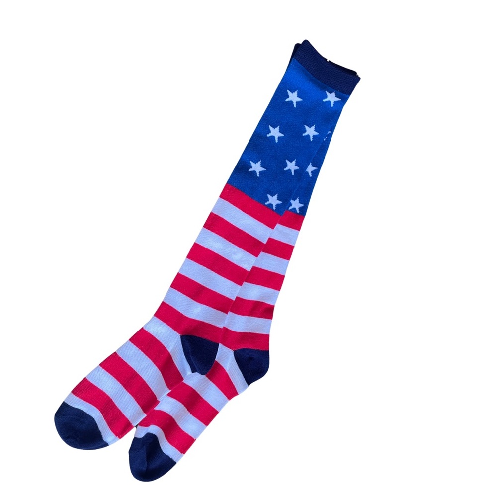 COPY - America Socks!